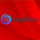 Yupirod's designs Server Icon