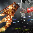 We Ballin on These Raids