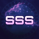 Secret Swag Society Discord Server Icon