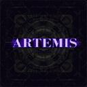 Artemis Discord Server Icon