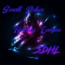 Small Dekes Hockey League