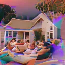 Chill House