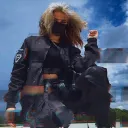 Neko Hell Discord Server Icon