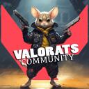 VALORATS Discord Server Icon