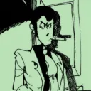 Partners In Crime Discord Server Icon