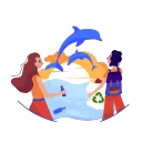 Literally Bot & Friends