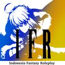 Indonesia Fantasy Roleplay Discord Server Icon