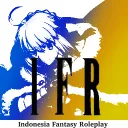 Indonesia Fantasy Roleplay Discord Server Icon