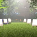Scarlet Artom's Art Field