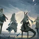 BLACK SURGENIGHT Community