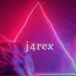 Logo for J4rexs Community
