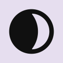 Dusk Community Discord Server Icon – Community