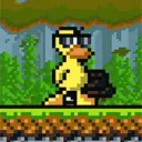 Duck Game's icon