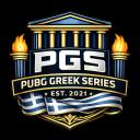 PUBG Greek Series icon