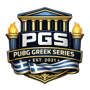 PUBG Greek Series icon