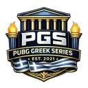 PUBG Greek Series