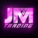 JM Trading™ Discord Server Icon