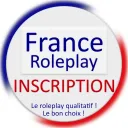 Inscription France Roleplay