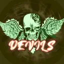 ☘Devils-4z0-*C*