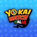 Yo-Kai Watch Italia Discord Server Icon
