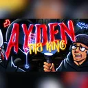 AydenTheKing's Lounge