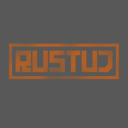 Rustuj.com icon
