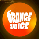 Orange Juice banner