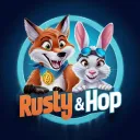 Rusty&Hop
