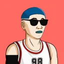 The Basketball Player - Launch 2.0