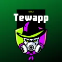 Tewapp's server