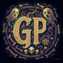 The Grave Parlour - discord server icon