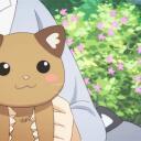 ⋆  ̊。⋆୨୧ ꒰ Meowst Village ꒱ ୨୧⋆。 ̊ ⋆ Discord Server Icon