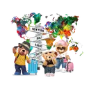 Family_Bear_Travel
