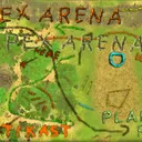 APEXARENA