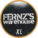 Fernz's Warehouse