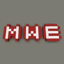 Minecraft Wrestling Entertainment Discord Server Icon