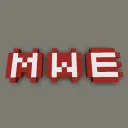 Minecraft Wrestling Entertainm... Discord Server Icon