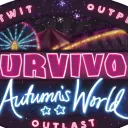 Tumblr Survivor: Autumn's World