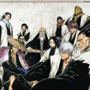 Soul Society's icon