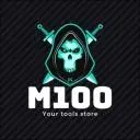 M100 Store