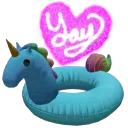 YaYa at the Discord