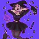 majickmami Discord Server Icon