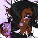 𝕿𝖍𝖊 𝕯𝖆𝖗𝖑𝖎𝖓𝖌𝖘 𝖔𝖋 �... Discord Server Icon