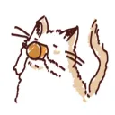 The Café Corner Discord Server