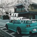 Late Night Drifters's icon