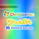The ChrisSpartan and SpongeBob Discord Server