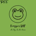 Frogger SMP discord chat