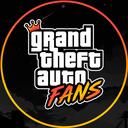 GRAND THEFT AUTO FANS Discord Server Icon