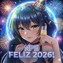 Discovery icon for 🎄NÃO É PORQUE ESTOU..🎄 Discord server