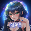 Discovery icon for 💫NÃO É PORQUE ESTOU..🎇 Discord server